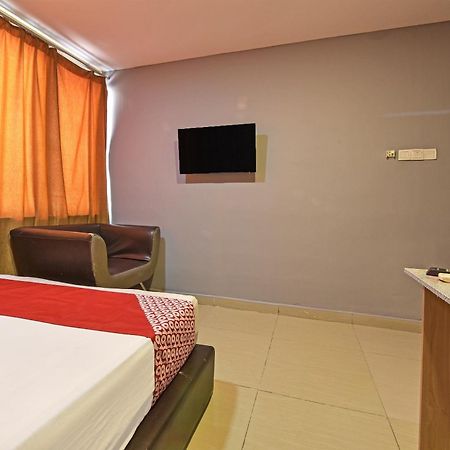 Hotel Rim Global Subang Subang Jaya Exterior photo