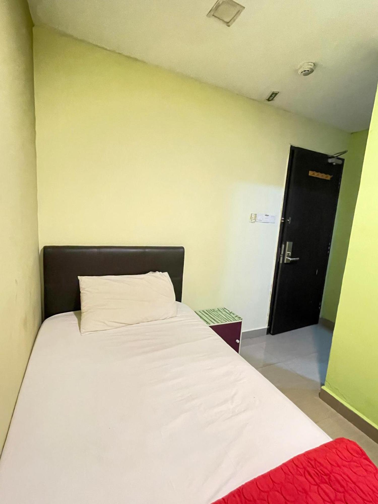Hotel Rim Global Subang Subang Jaya Exterior photo